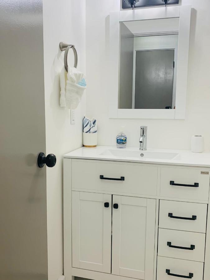 Sea Salt Vacation Home, Private Pool - Walk To Beach 파나마 시티 외부 사진