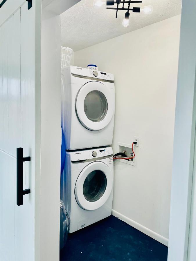 Sea Salt Vacation Home, Private Pool - Walk To Beach 파나마 시티 외부 사진